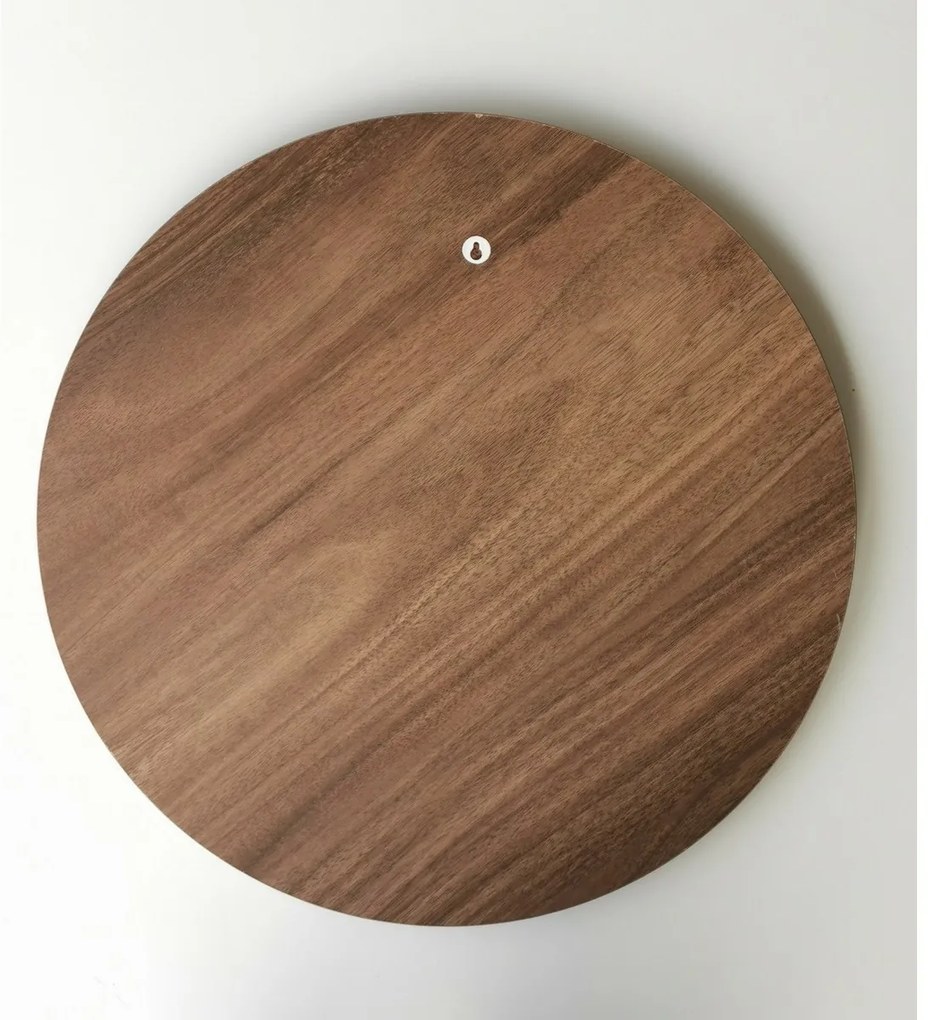 Lustro Ayna Walnut