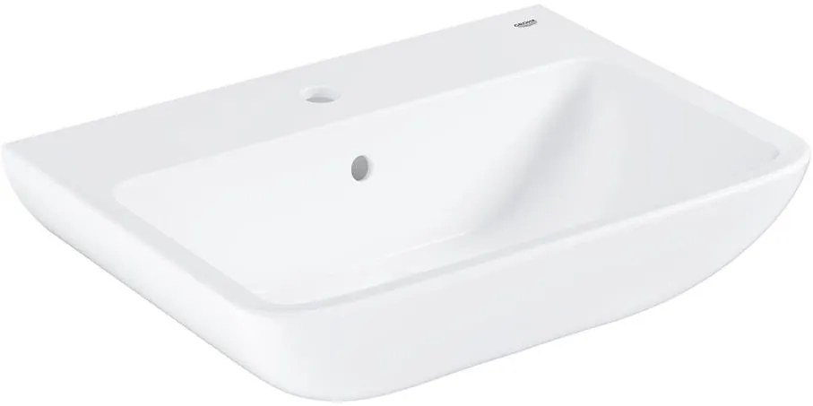 GROHE 39950000 - Umywalka START EDGE 600 × 448 mm ceramika/biała