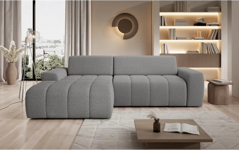 Narożnik SAVIO z Elektryczną Regulacją