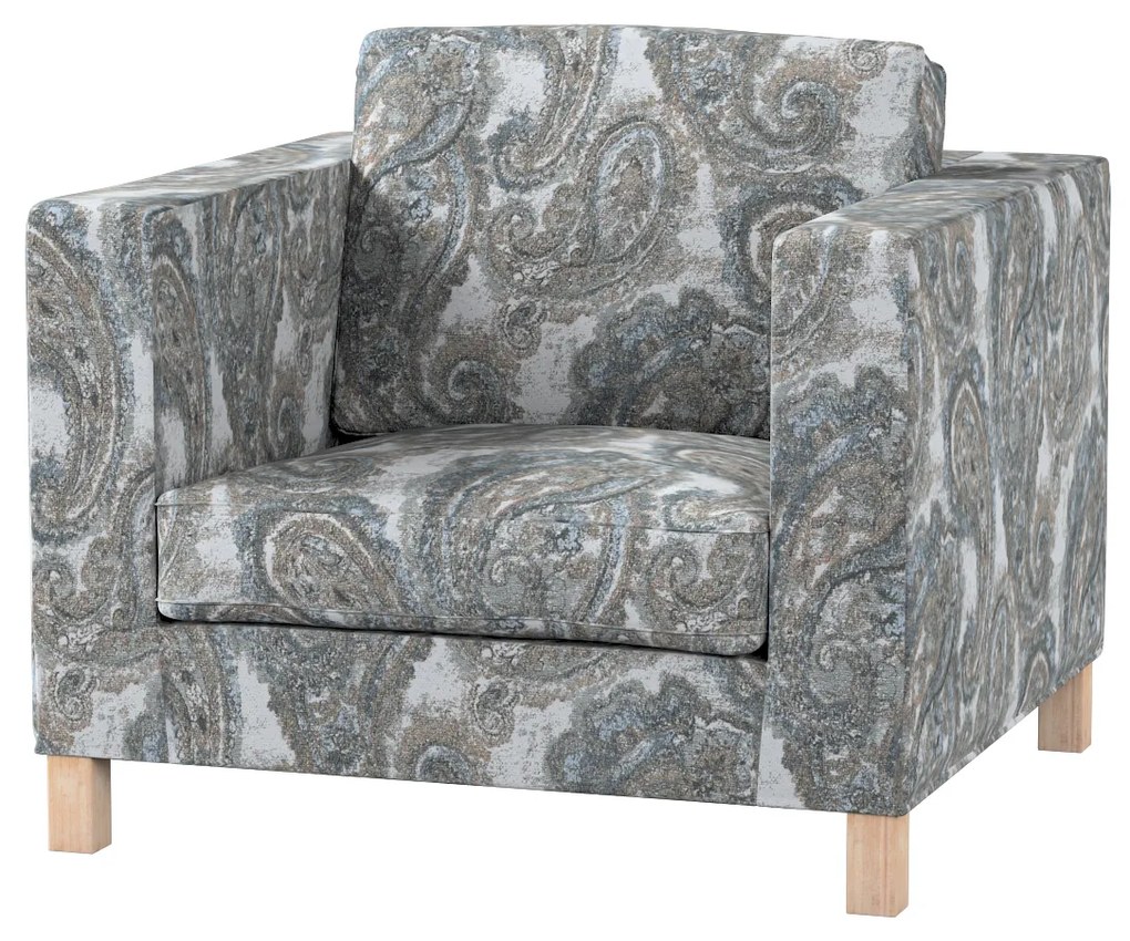 Pokrowiec na fotel Karlanda