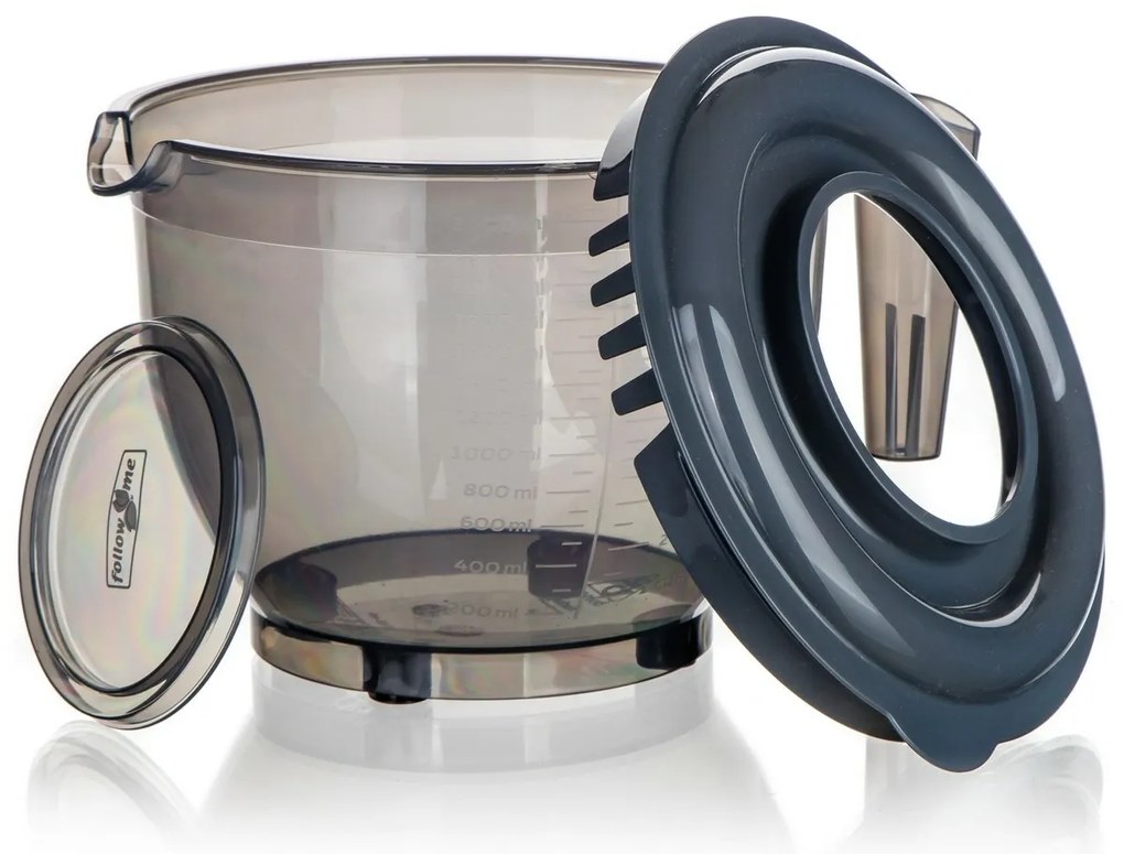 Banquet Pojemnik do ubijania CULINARIA 2,5 l, mix