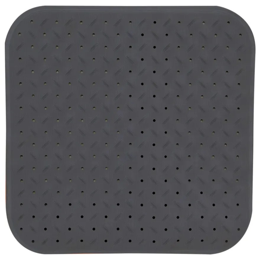 Mata antypoślizgowa pod prysznic 54x54 cm Class Premium – MSV