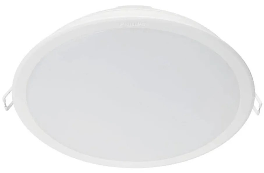 Philips - Oprawa wpuszczana MESON LED/23,5W/230V 6500K