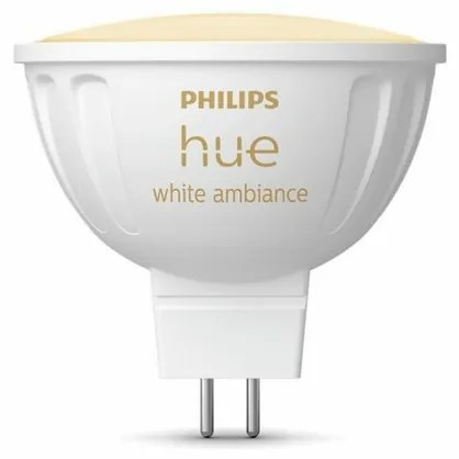 Philips Hue 8719514491342 żarówka LED WA BluetoothGU5.3 MR16