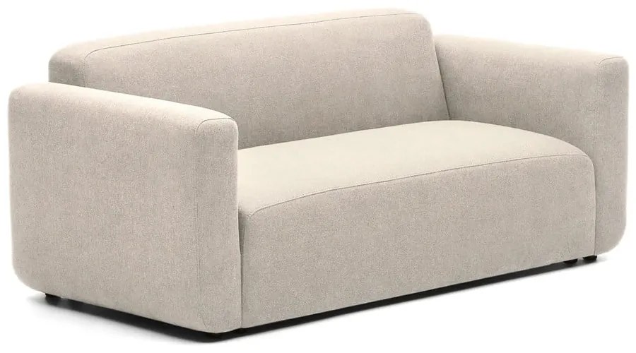 Beżowa sofa 188 cm Neom – Kave Home