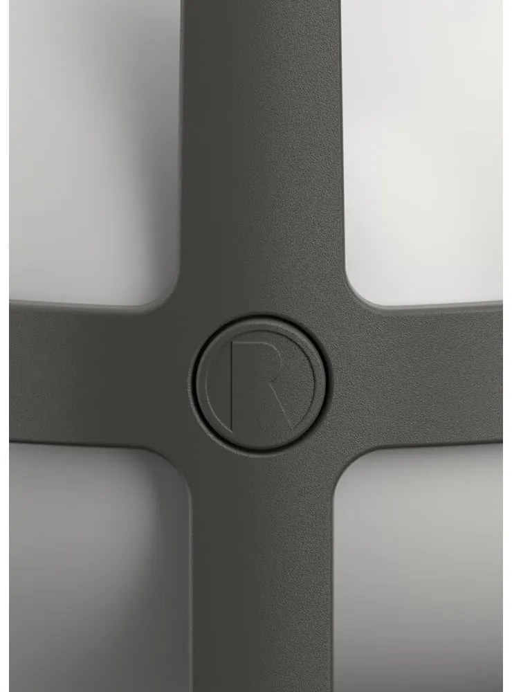 Solarna lampa zewnętrzna LED na USB ø 12 cm Soft Spot – Rosendahl