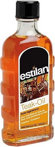 Olej Teakowy Estilan 250ml - 007066