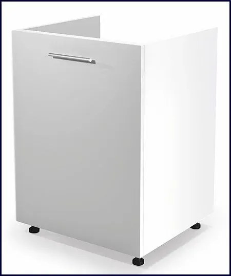 Szafka kuchenna pod zlewozmywak P6-T52
