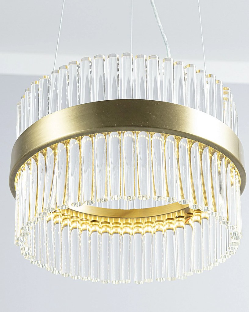 Lampa wisząca Imperior 30cm
