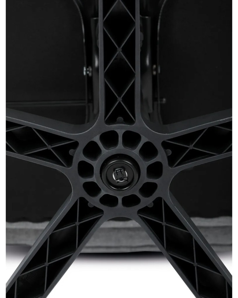 Krzesło biurowe Autronic KA-C715 GREY2