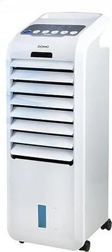 Chłodziarka powietrza Domo 5l Biały (DO153A)