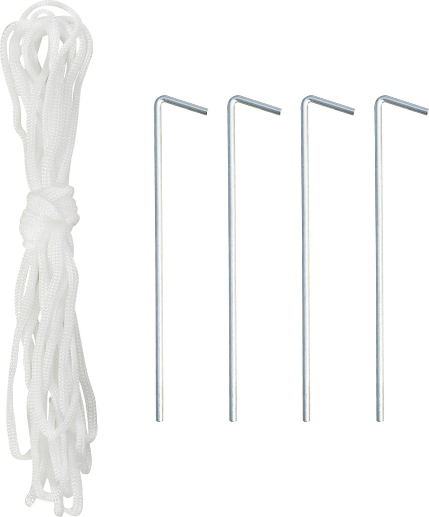 Outsunny Szklarnia Foliowa Ogrodowa Wysoka Jakość Stabilna Konstrukcja 245x200x198cm Zielona | Aosom PL