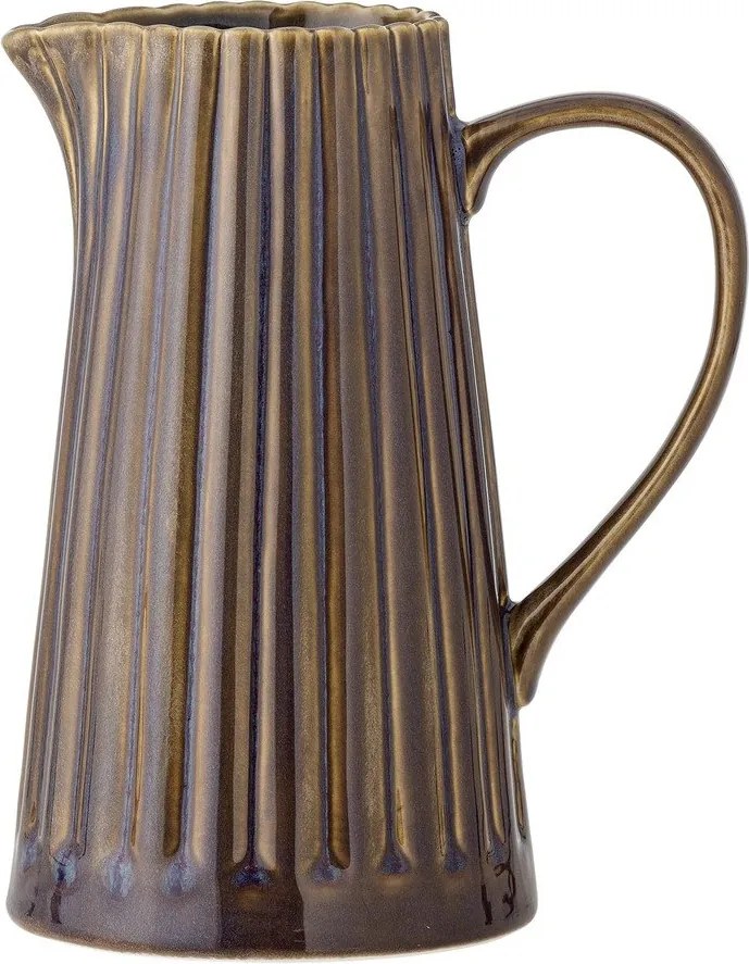 Kamionkowy dzbanek Latina – Bloomingville