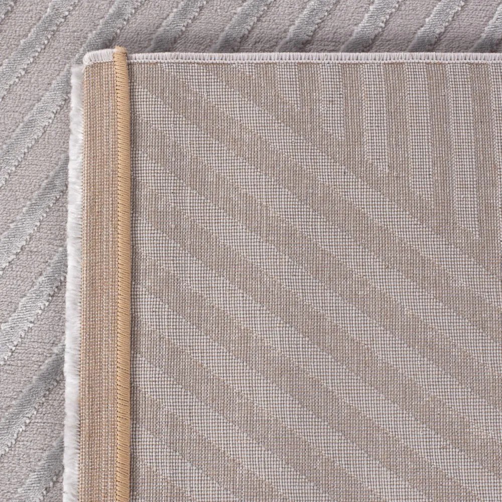 Jasnoszary dywan 80x150 cm Sahara – Ayyildiz Carpets