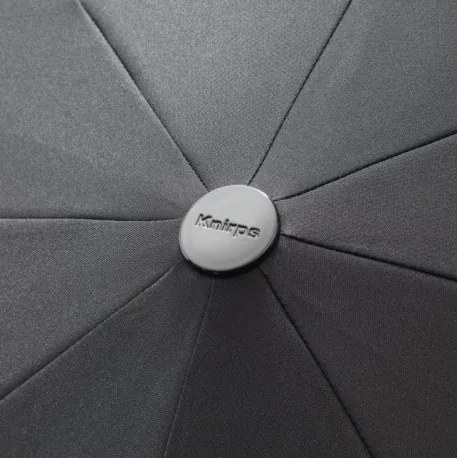 KNIRPS T.200 KELLY DARK NAVY - elegancki damski w pełni automatyczny parasol