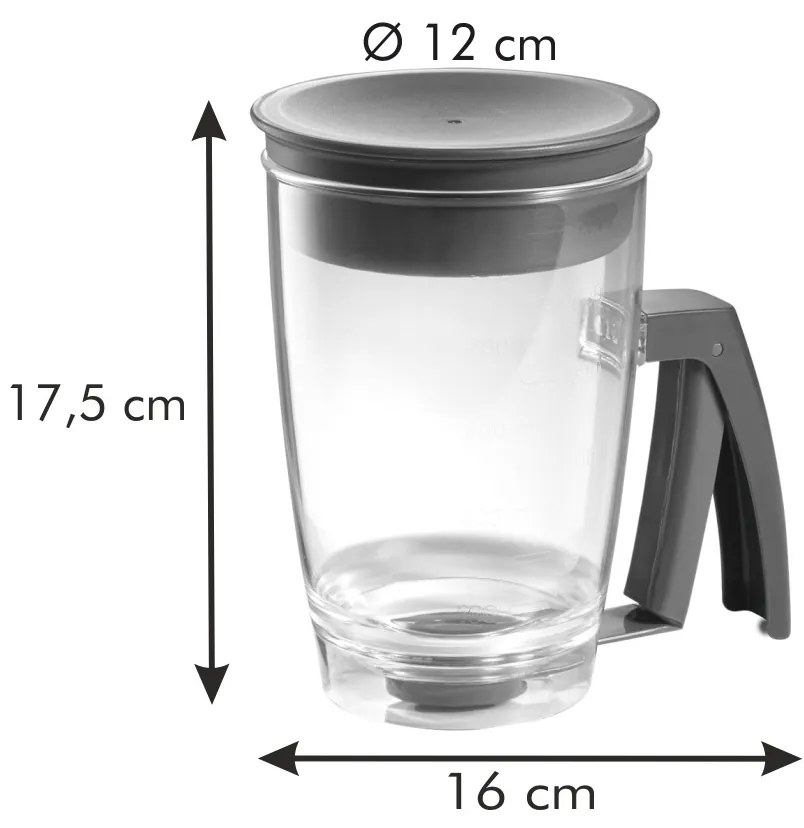 Tescoma Oddzielacz tłuszczu GrandCHEF