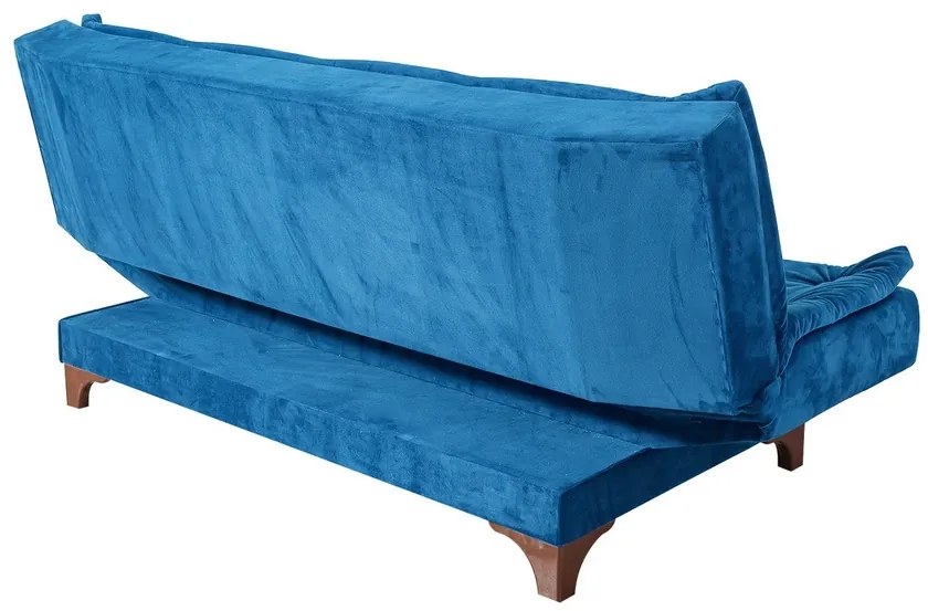 Sofa rozkładana Kelebek Blue