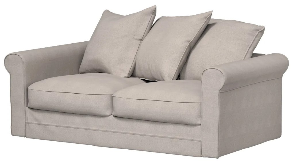 Pokrowiec na sekcję 2-osobową Grönlid, nierozkładaną