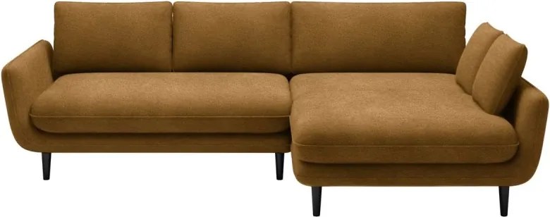 Narożnik SOLANO funkcja spania pojemnik poduszki WERSAL