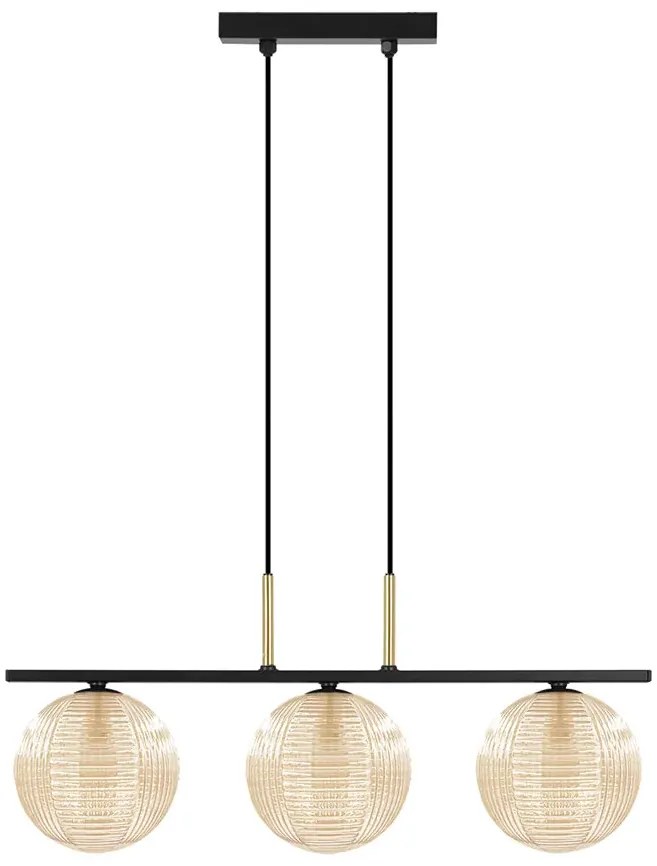Wisząca lampa nowoczesna M5-D45