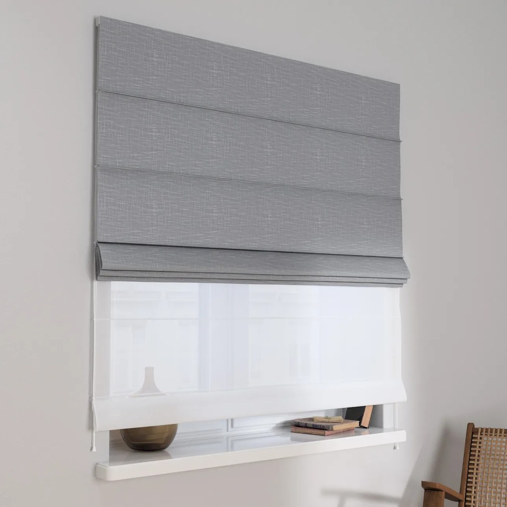 Roleta rzymska dzień noc Duo