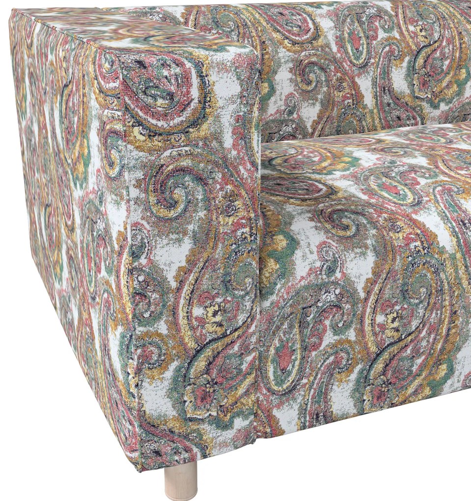 Pokrowiec na sofę Klippan 2-osobową