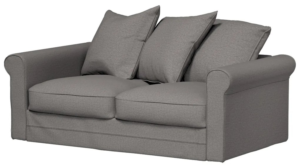 Pokrowiec na sekcję 2-osobową Grönlid, nierozkładaną