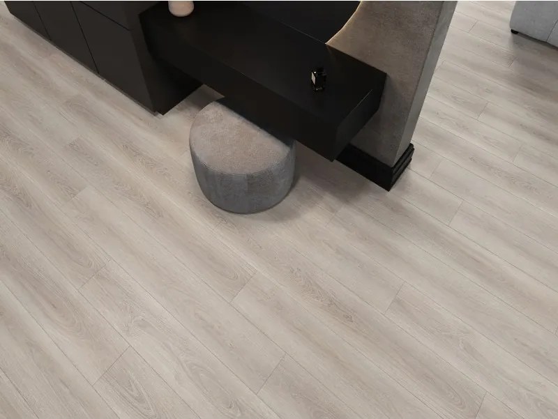 Mexen Wilson panele winylowe 1240 x 182 mm SPC 6,5 mm, podkład IXPE 1,5 mm, 4 V-Fuga, Dąb - F1058-1240-182-505-4V1-01
