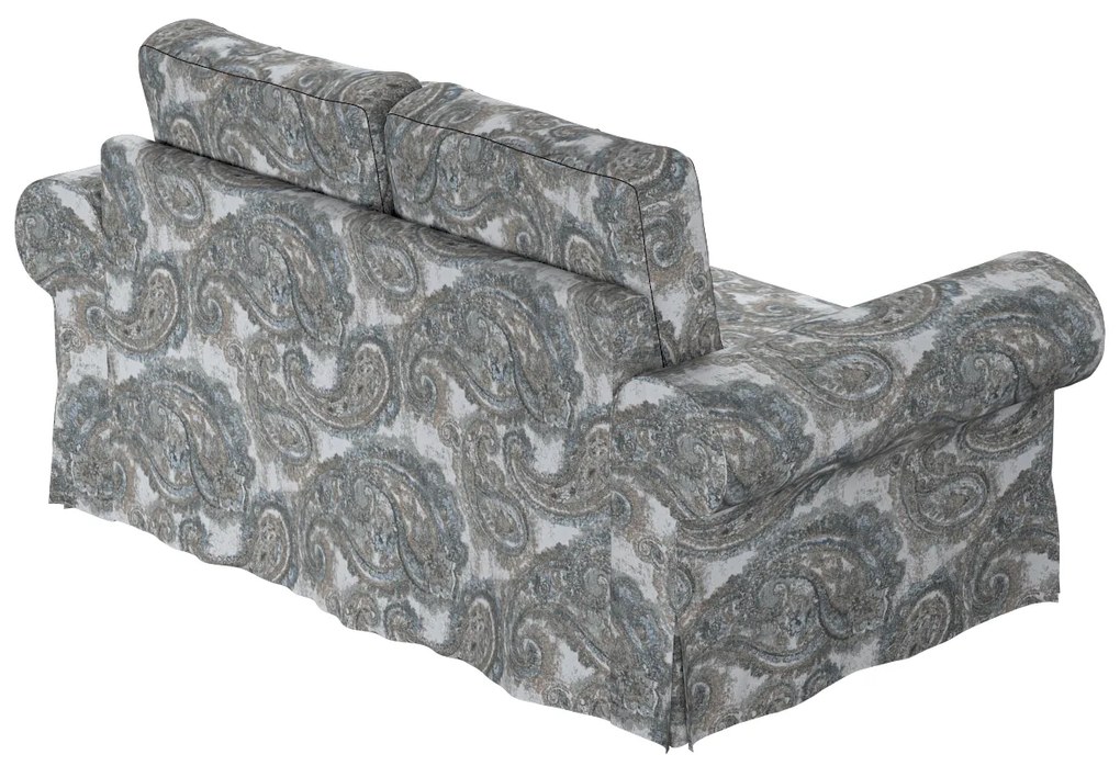 Pokrowiec na sofę Backabro 2-osobową rozkładaną