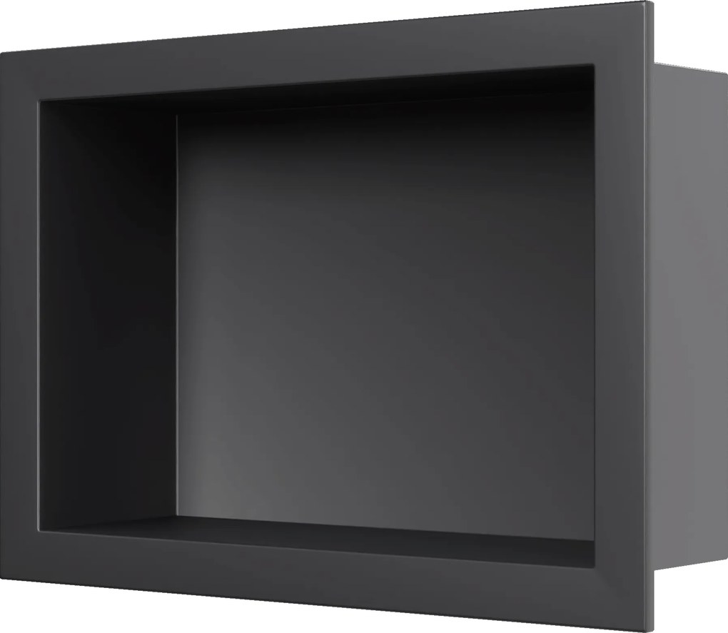 Półka wnękowa ze stali nierdzewnej BS203010