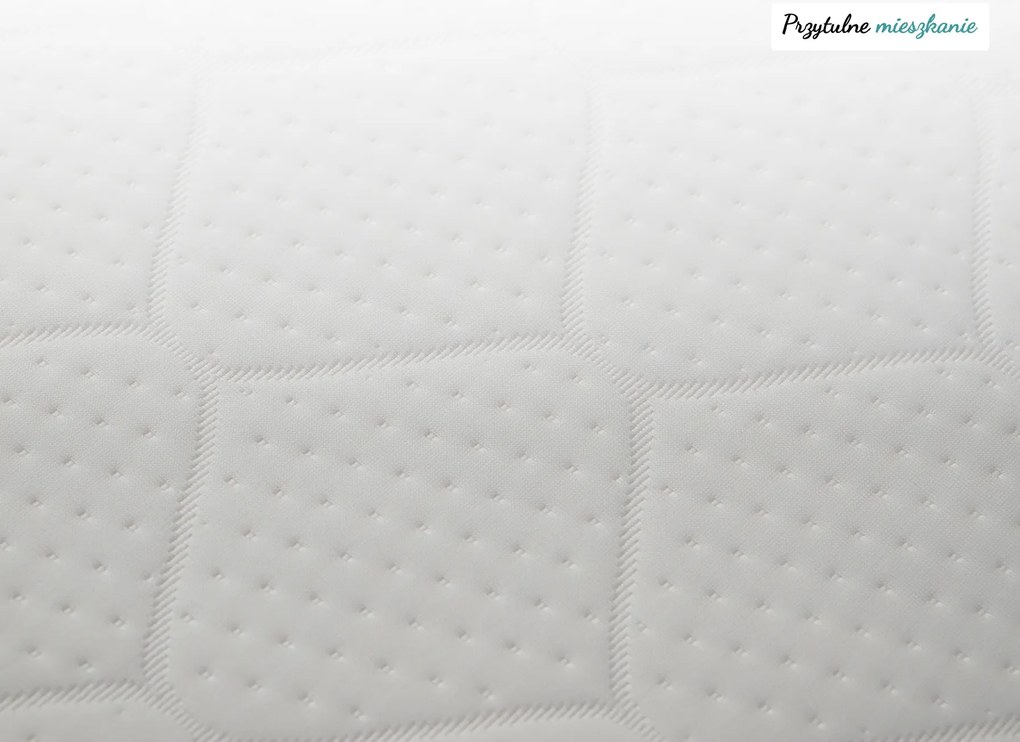 Materac kokosowy COCO MAXI 20 cm 140 x 200 cm Ochrona materaca: W TYM ochraniacz na materac