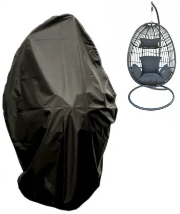 Pokrowiec ochronny na huśtawkę wiszącą