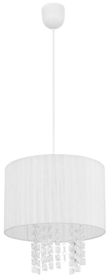 GLOBO 15098 - Lampa wisząca PYRA 1xE27/60W/230V