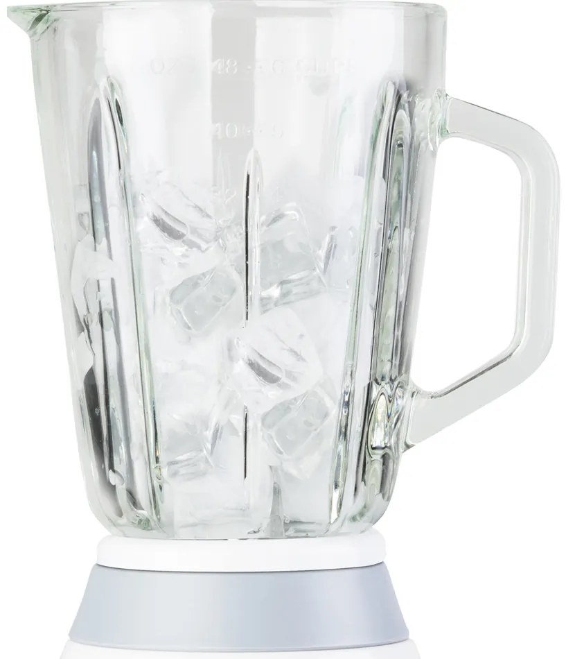 Sencor SBL 4370 Blender stołowy kielichowy,  biały