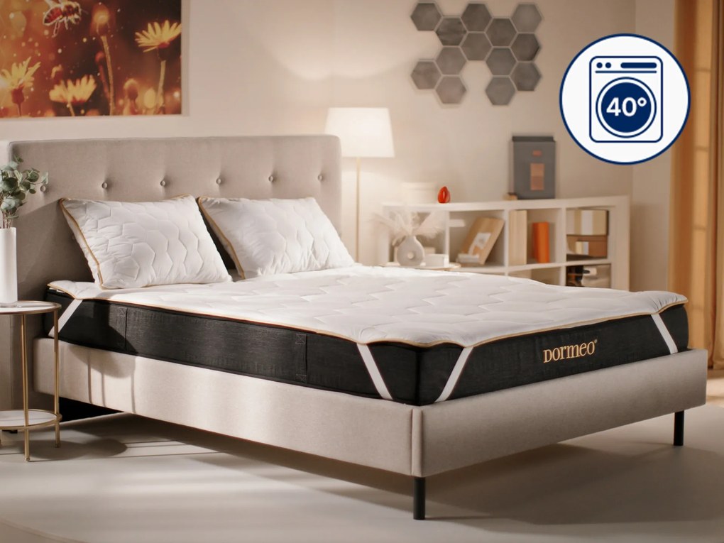 Ochraniacz na materac Propolis 80x190/200 cm
