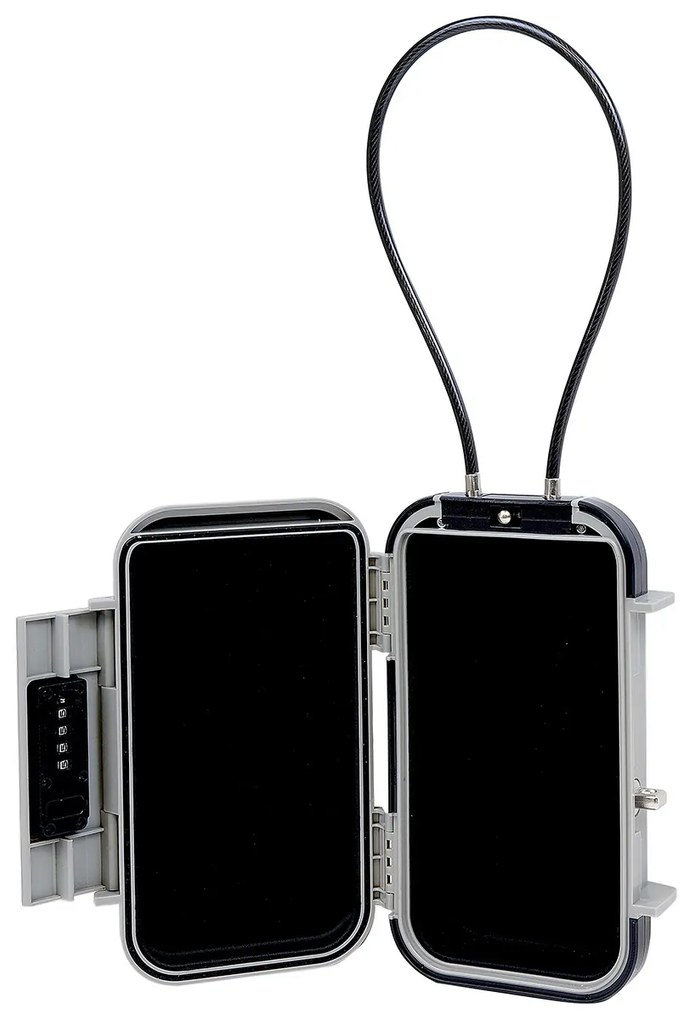 Richter Wodoodporna skrzynka bezpieczeństwa KB.G13