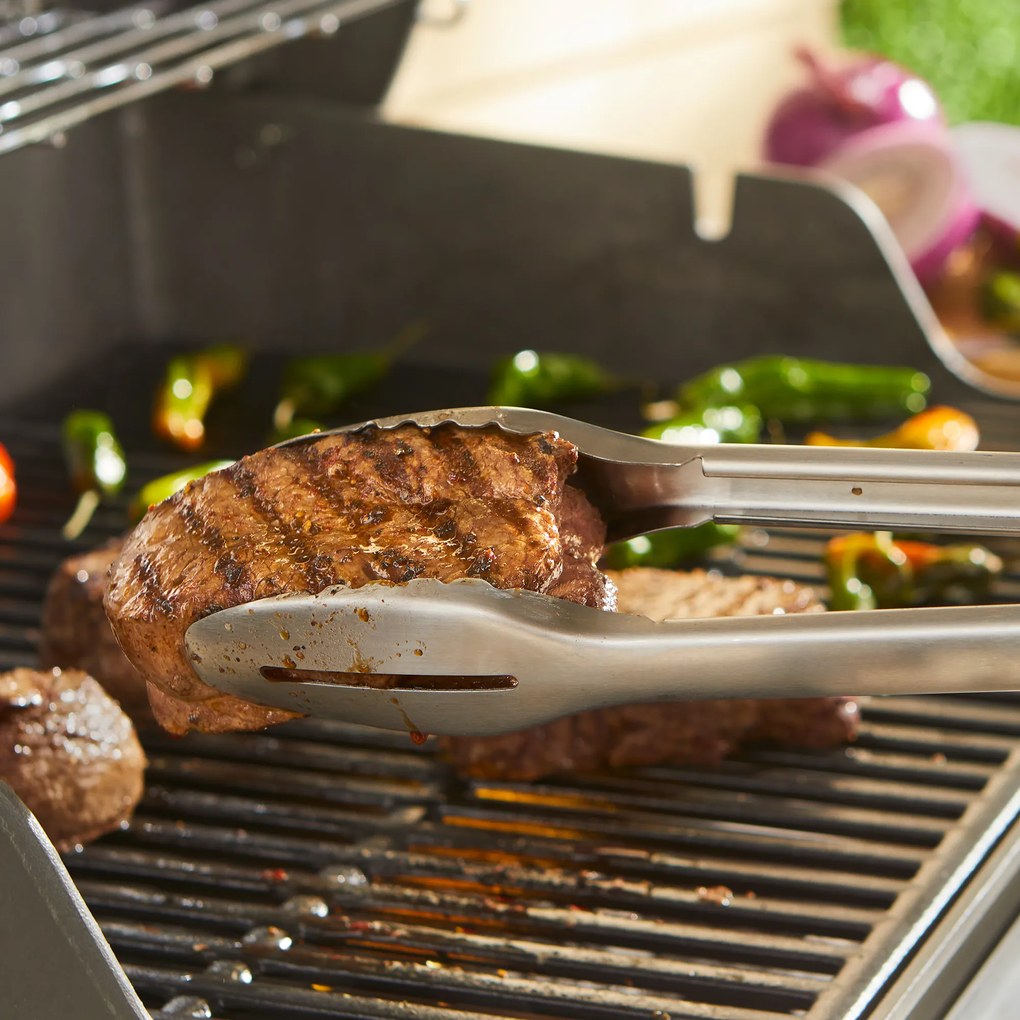 Szczypce do grillowania Precision WEBER 6760