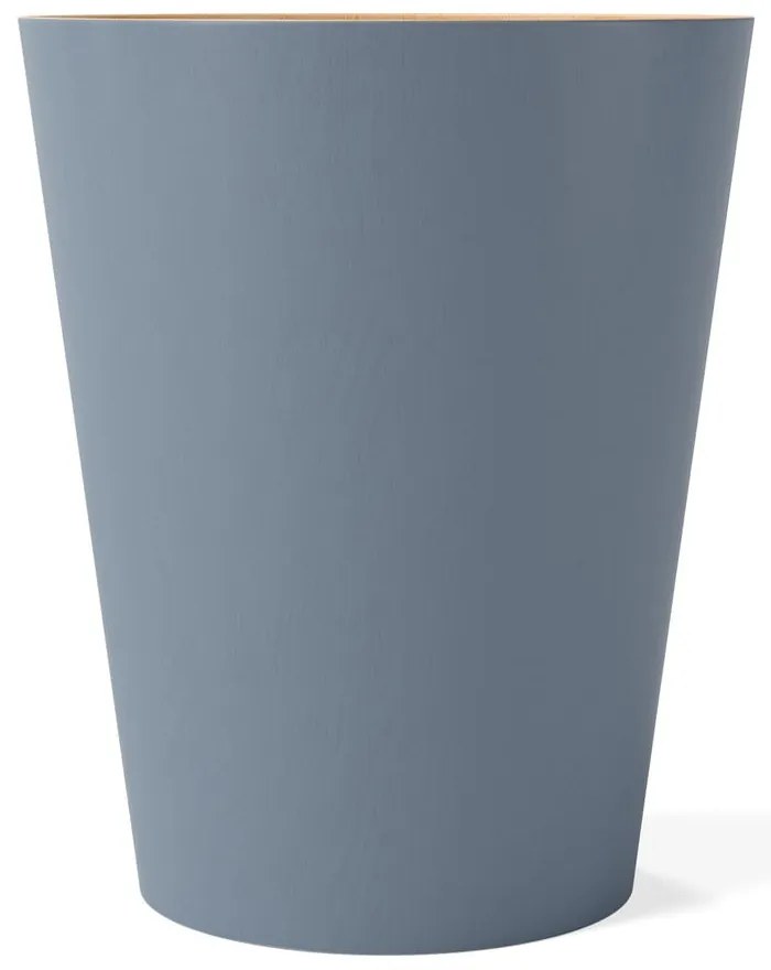Niebieski kosz na śmieci 7,5 l Woodrow – Umbra
