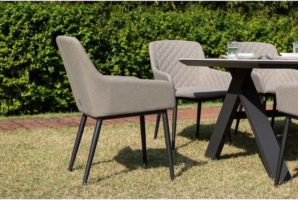 Doppler PARIS LIKA-TEX® mokka