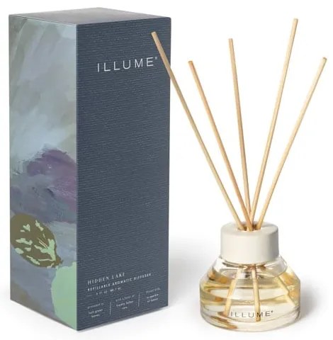 Dyfuzor Hidden Lake – ILLUME x Bloomingville