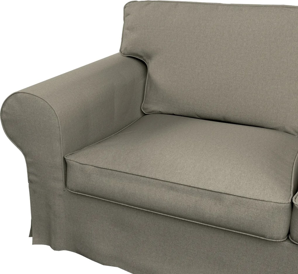 Pokrowiec na sofę Ektorp 2-osobową i leżankę