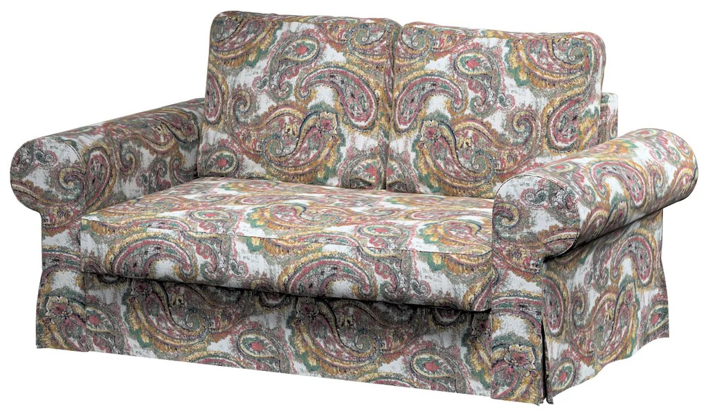 Pokrowiec na sofę Backabro 2-osobową rozkładaną