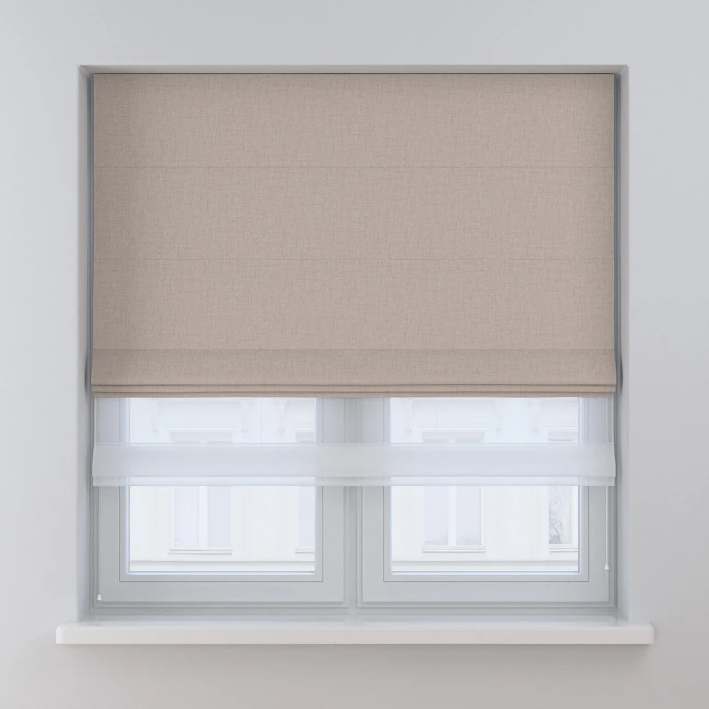 Roleta rzymska dzień noc Duo