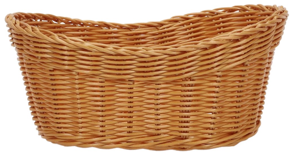 Koszyk na pieczywo, owoce, 21 x 28 cm, Kesper