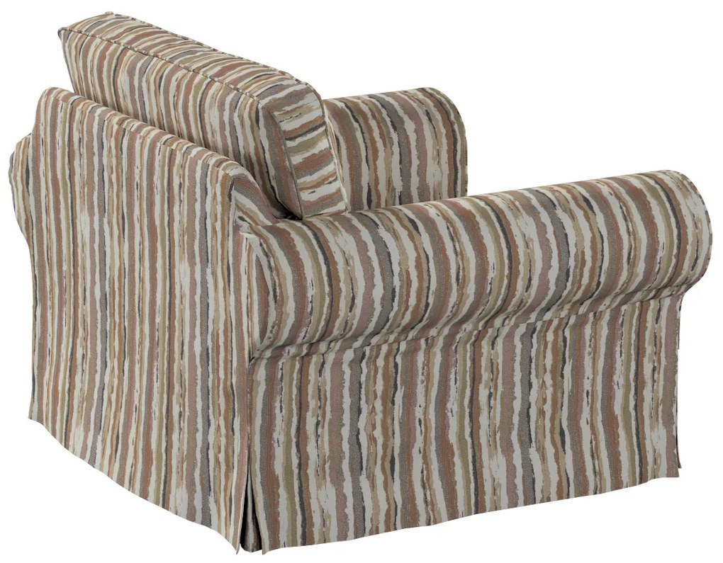 Pokrowiec na fotel Ektorp