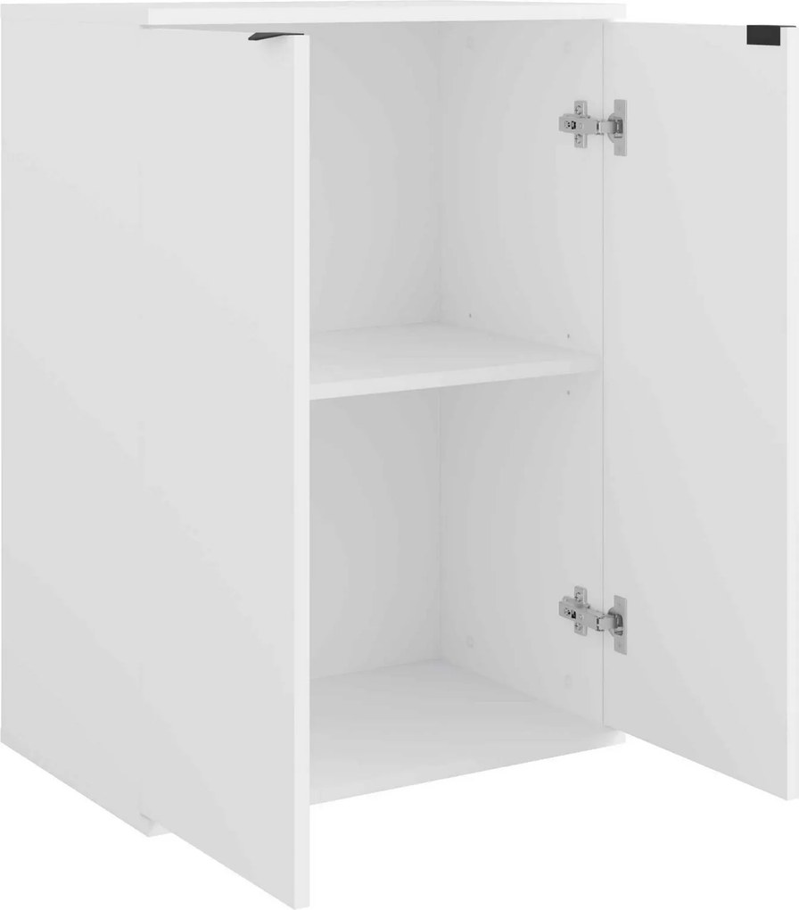 Komoda METRIX 60 cm do Salonu Sypialni Biały