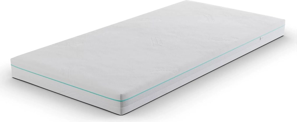 Materac dziecięcy Cloudi 80x200