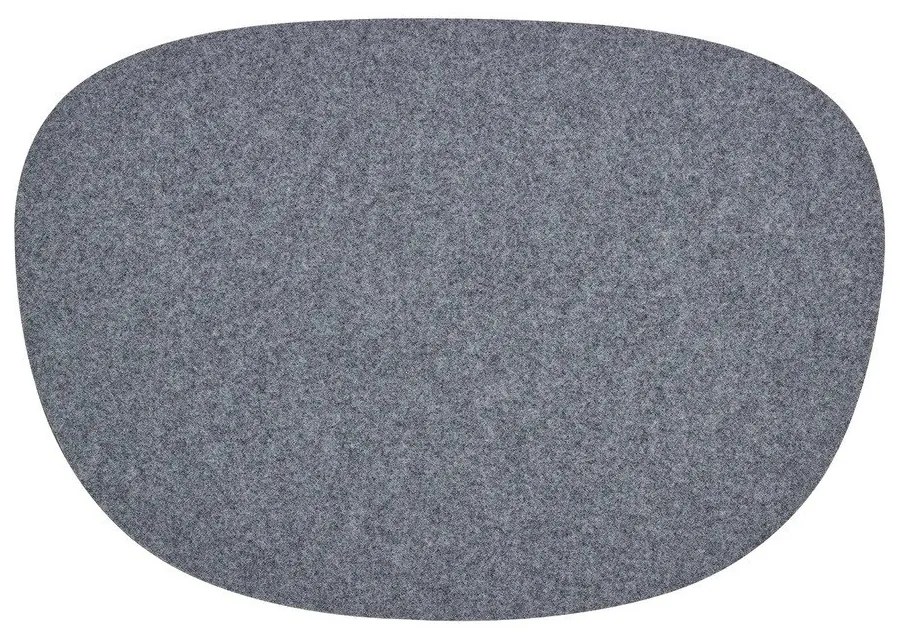 Poduszka na krzesło filcowa 39x56 cm Nagomi – Blomus