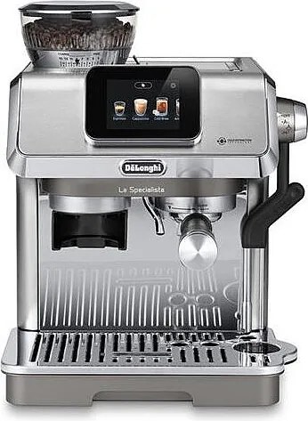 Ekspres do kawy Delonghi La Specialista Touch EC9455.M Inox 1450 watów
