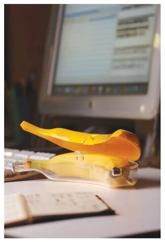 Pojemnik na banana Snips Banana Guard